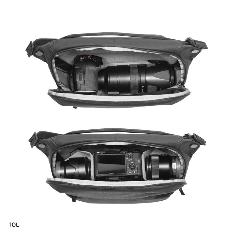 PEAK DESIGN BEDS 6 BK 2 - vue 6