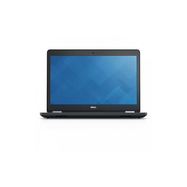 Latitude E Core i5, 2.4, 8 Go  256 Go Intel HD Graphics 520 Noir 14'' Windows 10