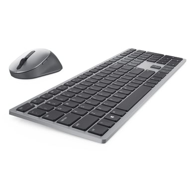 DELL Clavier et souris Pro Plus - KM7321W - italien (QWERTY)