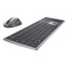 DELL Clavier et souris Pro Plus - KM7321W - italien (QWERTY)