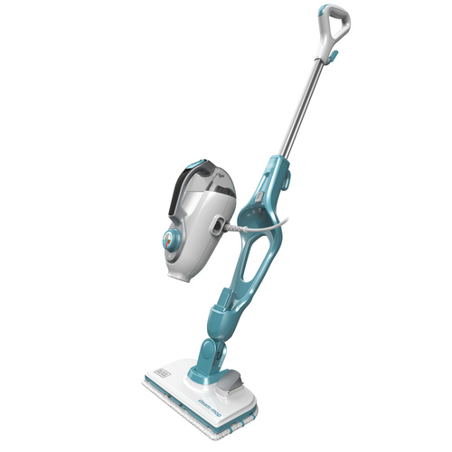 & Decker steam mop FSMH1321J Nettoyeur à vapeur balai - vue 3
