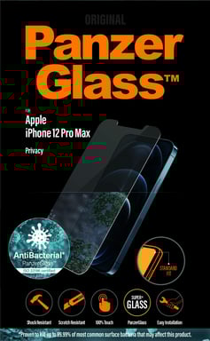 Proteggi schermo PanzerGlass Privacy