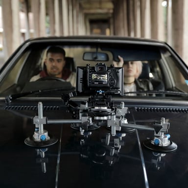 Canon EOS 5D Mark IV Boîtier d'appareil-photo SLR 30,4 MP CMOS 6720 x 4480 pixels Noir