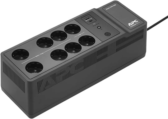 Back-UPS 850VA 230V USB Type-C