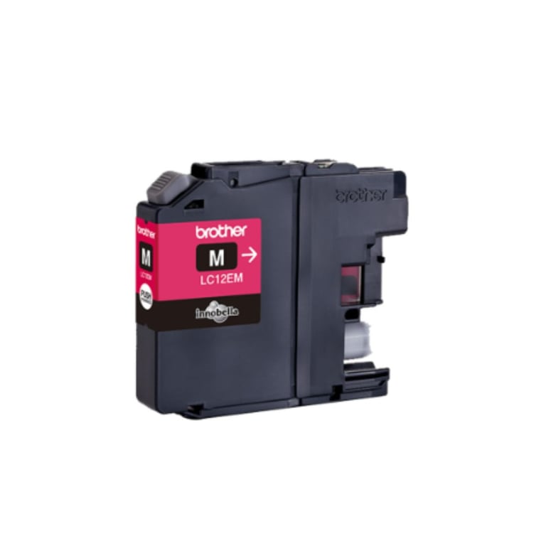 Brother LC12EM - vue 5