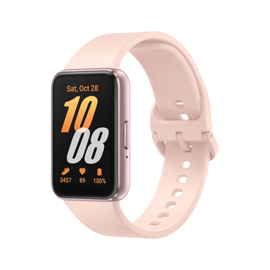 Galaxy Fit3, Rosa