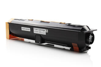Toner compatible Xerox 5222 Neuf - vue 2