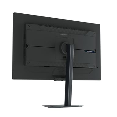 GIGABYTE G27Q20 Moniteur Gaming 27” QHD - 2560 x 1440, 200Hz, 0.5ms, G-Sync Compatible, FreeSync Premium, HDR10, HDMI 2.0, DisplayPort 1.4