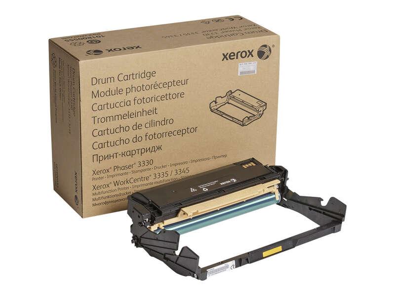 Xerox kit tambour pour Phaser 3330 WorkCentre 3335 3345 - vue 3