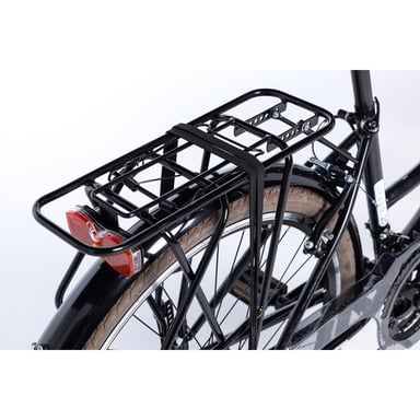 Bicicleta Paseo URBAN 26'' , SHIMANO 21v