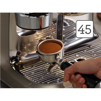 SES995 the Oracle Dual Boiler Truffle - vue 3