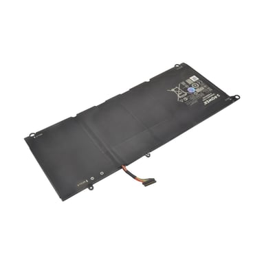 2-Power CBP3527A composant de laptop supplémentaire Batterie