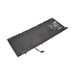 2-Power CBP3527A composant de laptop supplémentaire Batterie