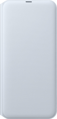 Samsung EF-WA505 funda para teléfono móvil 16,3 cm (6.4'') Funda cartera Blanco