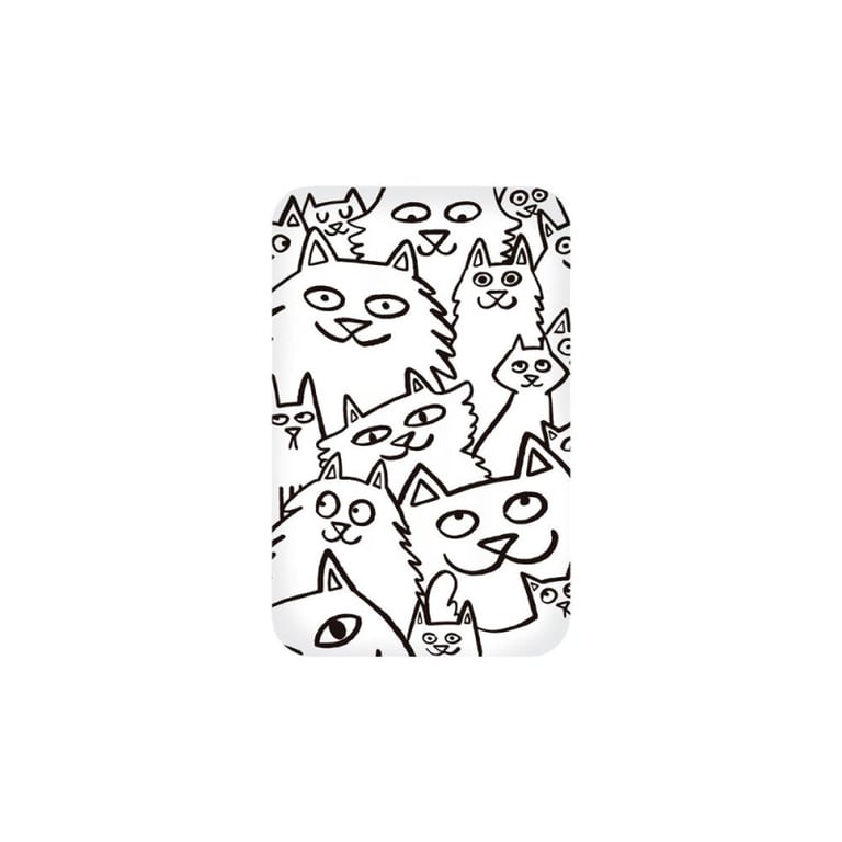 Batterie externe sans fil Tiffany cooper 5000 mAh - vue 3