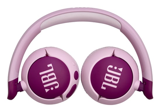 JBL Junior 320BT, Rose