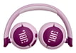 JBL Junior 320BT, Rose