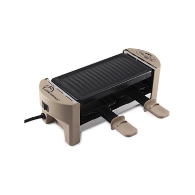 RACLETTE 2P 350W MEUUUH MUSCADE LITTLE BALANCE - 8693