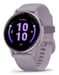 Garmin Vivoactive 5 3,05 cm (1.2'') AMOLED Numérique 390 x 390 pixels Écran tactile Violet Wifi GPS (satellite)