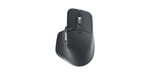 Logitech Master MX Keys Combo for Bussiness clavier Souris incluse Bureau RF sans fil + Bluetooth QWERTZ Suisse Graphite