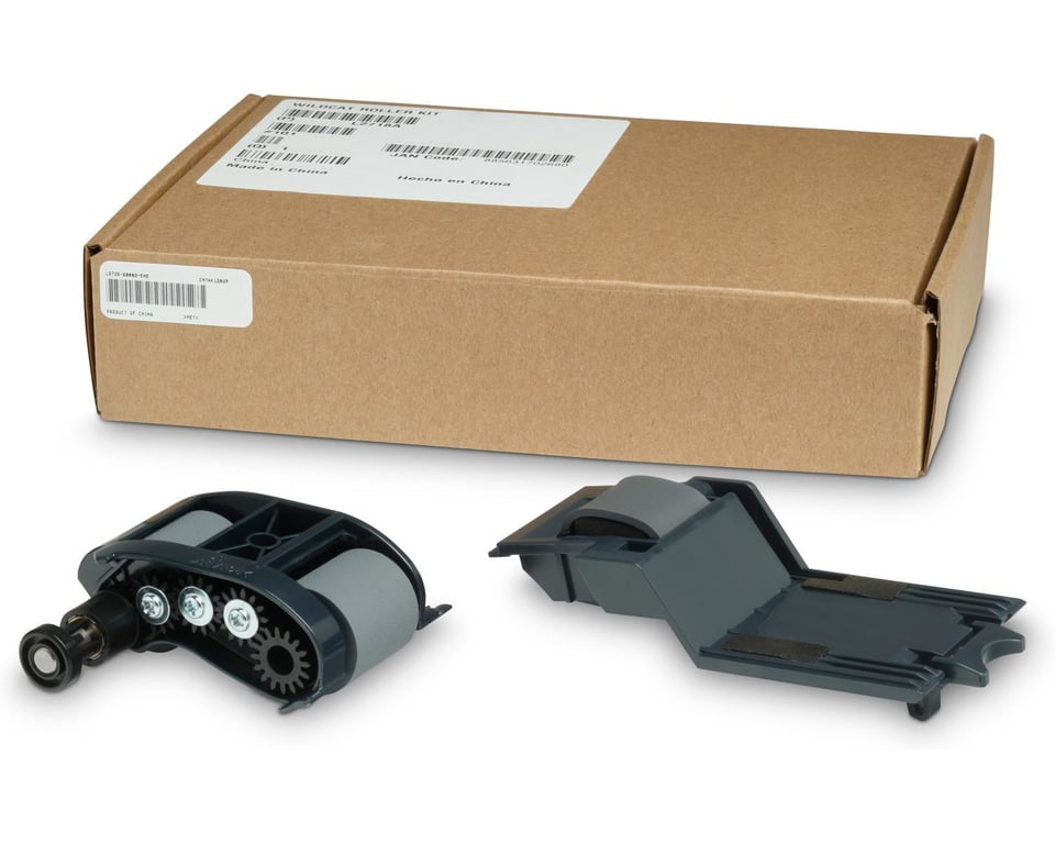 Four Recyclé HP CB463A - vue 5