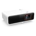 BenQ X500i proiettore a ottica corta 2200 ANSI lumen DLP 2160p (3840x2160) Nero, Bianco