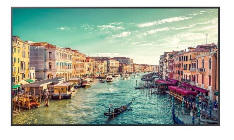 Monitor 98 inch QM98T B LH98QMTBPGCXEN Neuf - vue 1
