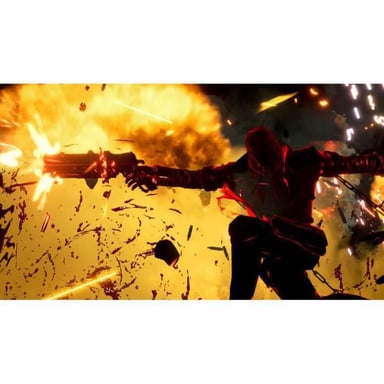 Gungrave G.O.R.E Juego para PC