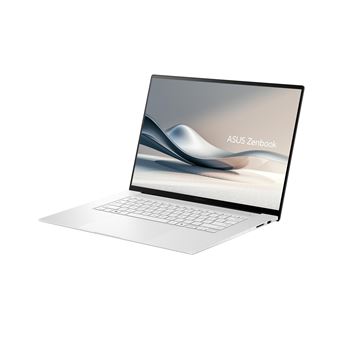 Asus Zenbook 16 UM5606GA DRFSS360W AMD Ryzen 7 16G 1T SSD AMD Graphics Ecran avec technologie OLED - vue 5