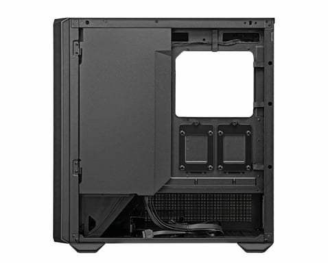 COUGAR CGR-57C9B-RGB Torre Completa Negra
