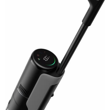 DREAME H15 Pro - Aspiradora fregadora, Negro