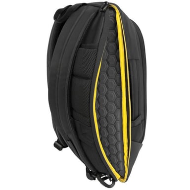 Targus CityGear 39,6 cm (15.6'') Zaino nero