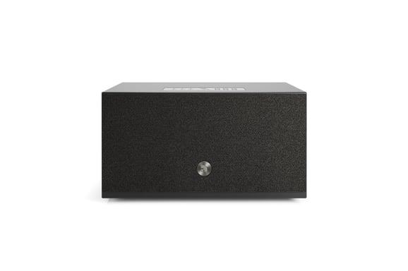 Altavoz inalámbrico Bluetooth Multiroom Audio Pro C10 MkII Negro