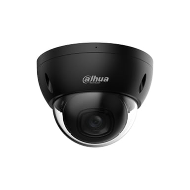 Dahua Technology WizSense DH-IPC-HDBW2441E-S-Black Dôme Caméra de sécurité IP Intérieure et extérieure 2688 x 1520 pixels Plafond