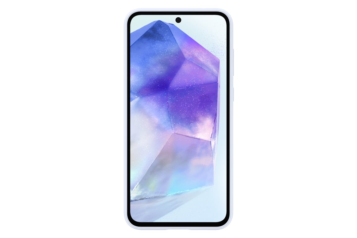 Coque Samsung A55 5G silicone - vue 8