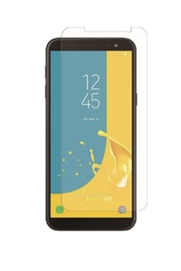 For Change Verre Trempe Plat: Samsung Galaxy J4+/J6+ 2019