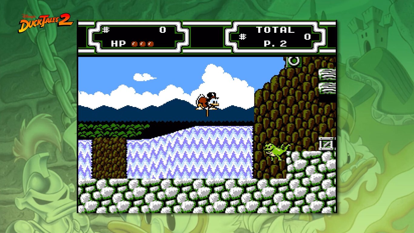 Atari The Disney Afternoon Collection - Neuf