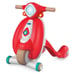Baby Mon premier scooter - Trotteur