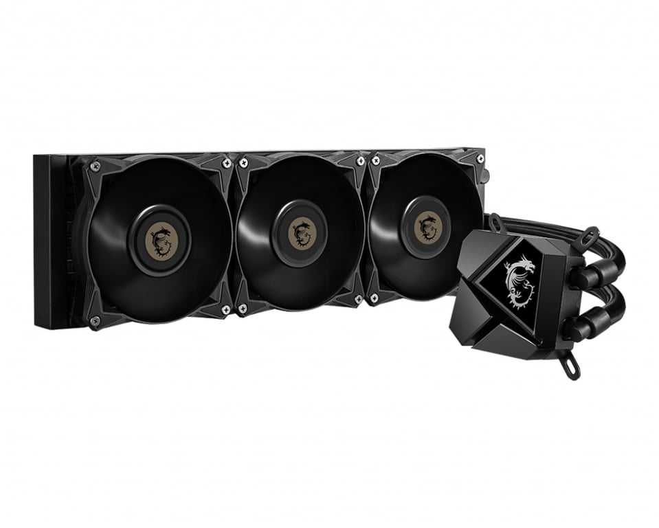 MSI MAGCORELIQUID P360 Processeur Refroidisseur de liquide tout en un Neuf - vue 3