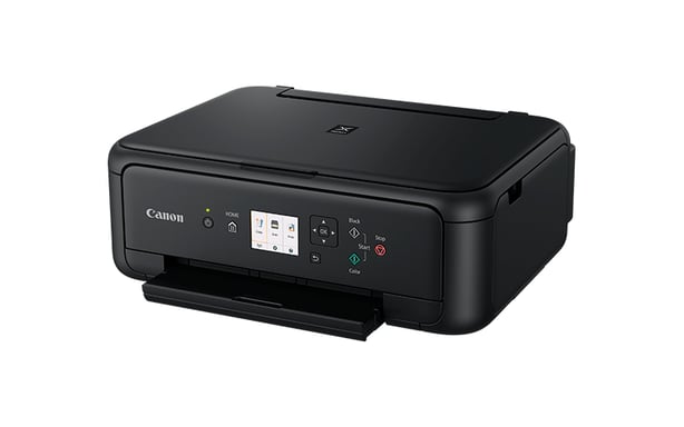 Impresora multifunción WiFi de inyección de tinta CANON PIXMA TS5150