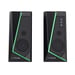 Trust GXT 609 Zoxa Negro Alámbrico 6 W