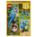 Lego 31136 Loro Exotico