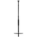 Monopié ''Smooth'', 155 Click, con soporte de araña