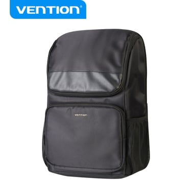 Mochila impermeable para portátil Vention - Tejido Oxford - Compartimento de 15,6'' - Capacidad