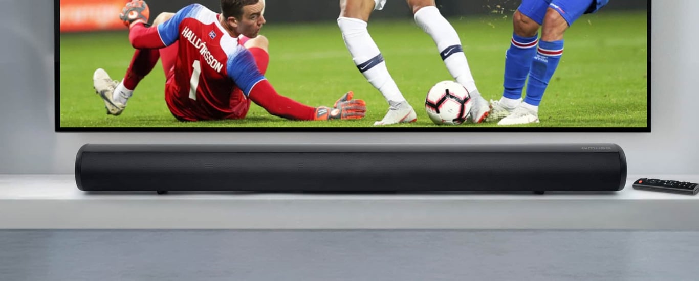 MUSE M1680SBT - vue 8