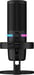 HyperX DuoCast - microphone USB (noir) - Éclairage RGB