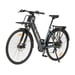 Bicicletta elettrica Nilox 30NXEBCLV1 Multicolore 69,8 cm (27,5'')