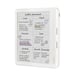 Kobo Libra a colori, bianco