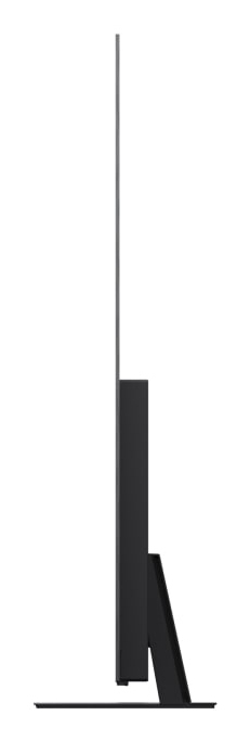 LG OLED evo AI OLED83C51LA TV 2 11 83 4K Ultra HD Smart TV Wifi Neuf - vue 3