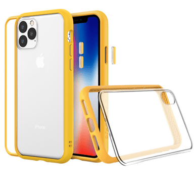 Funda Modular MOD NX Amarillo Para Apple iPhone 14 Plus